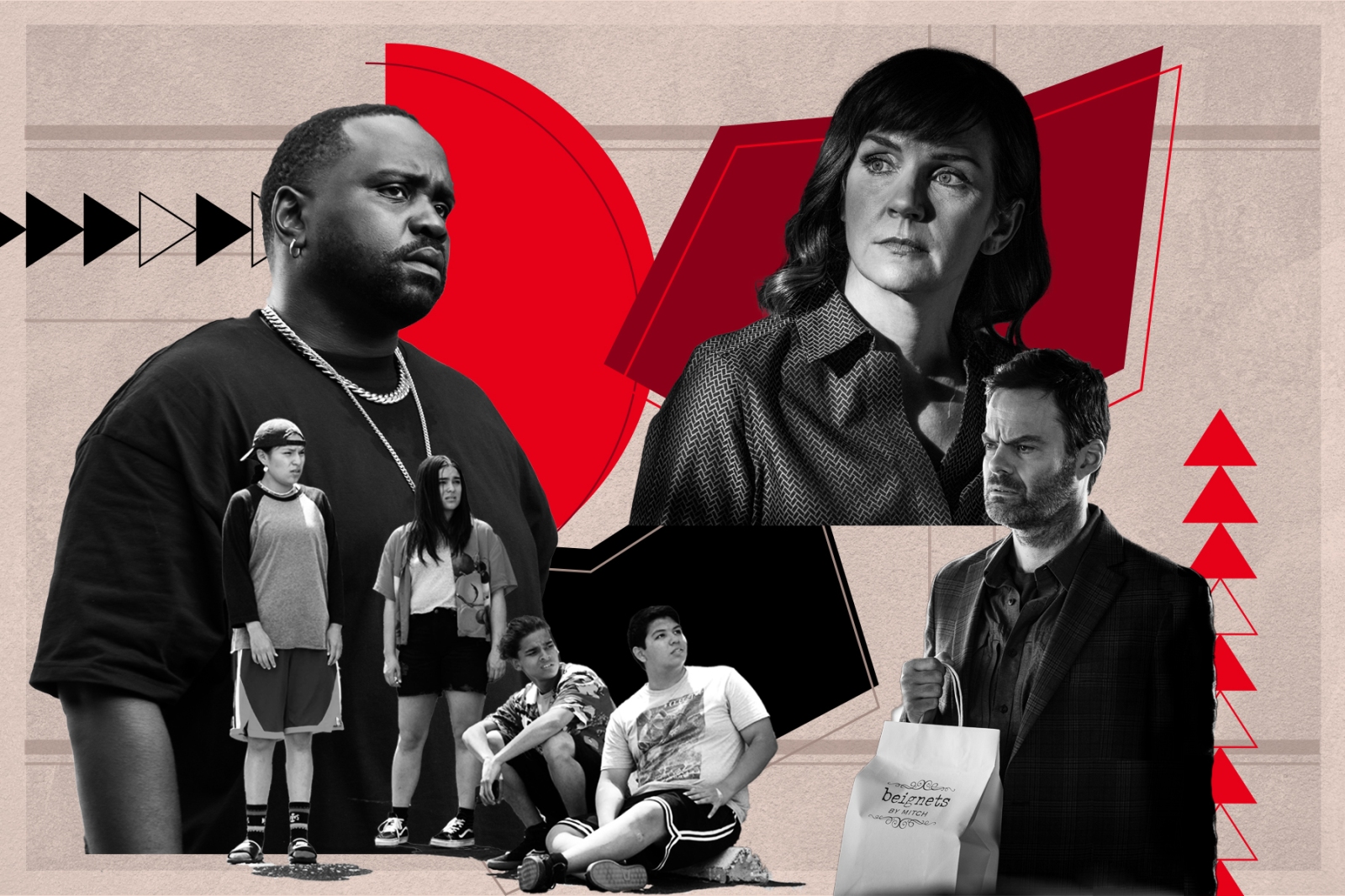 The 20 Best TV Shows of 2022 – Rolling Stone – Rolling Stone