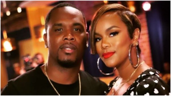 ‘If We Get Married, They Don’t Come First’: After Two Divorces, LeToya Luckett Says Her Next Husband Should Come Before the Kids