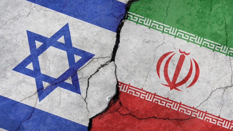 Israel Reportedly Strikes Iran, Syria, Iraq In Retaliation For Missile, Drone Attack