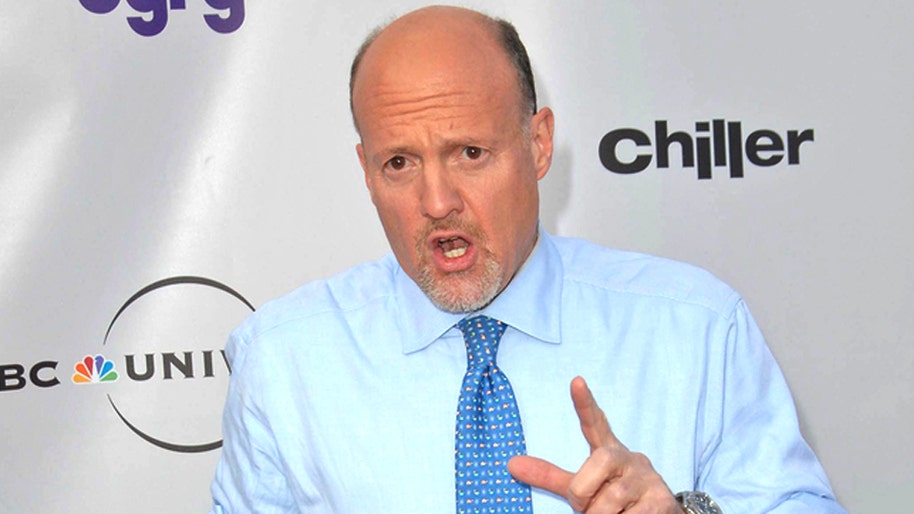 Jim Cramer Explains What Could Trigger Further Market Decline: ‘If You Want To Get Out, Go Ahead …’