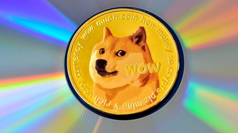Dogecoin Could Make Elon Musk’s ‘Fate Loves Irony’ Comment Come True If It Flips Ethereum’s Market Cap At Last Bull Run, Says This Crypto Influencer