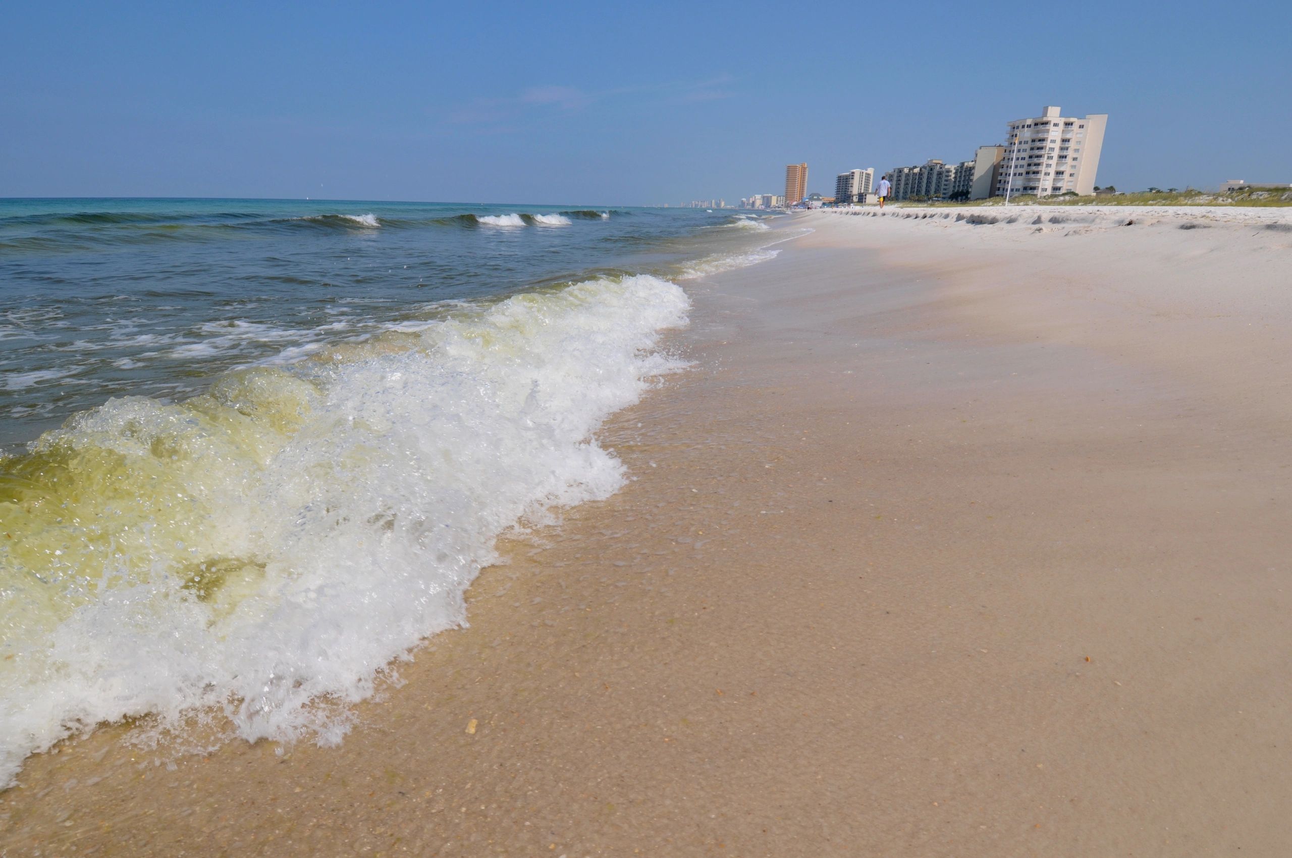 Panama City Beach